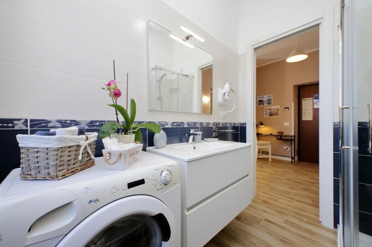 Pr Apartment - Fiumicino Rome Airport 9 Min - Exterior foto