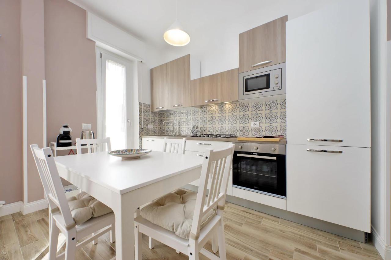 Pr Apartment - Fiumicino Rome Airport 9 Min - Exterior foto