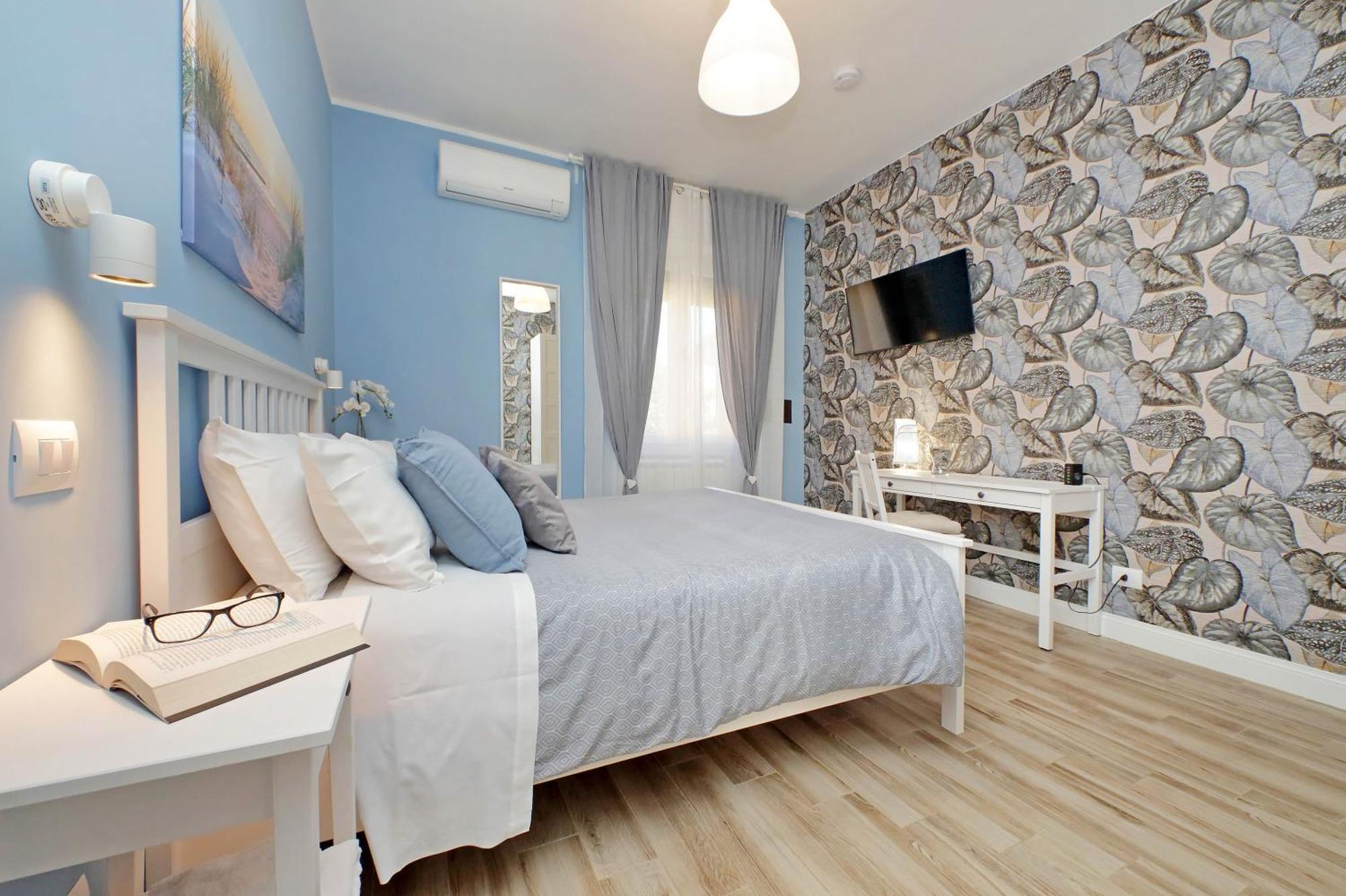 Pr Apartment - Fiumicino Rome Airport 9 Min - Exterior foto