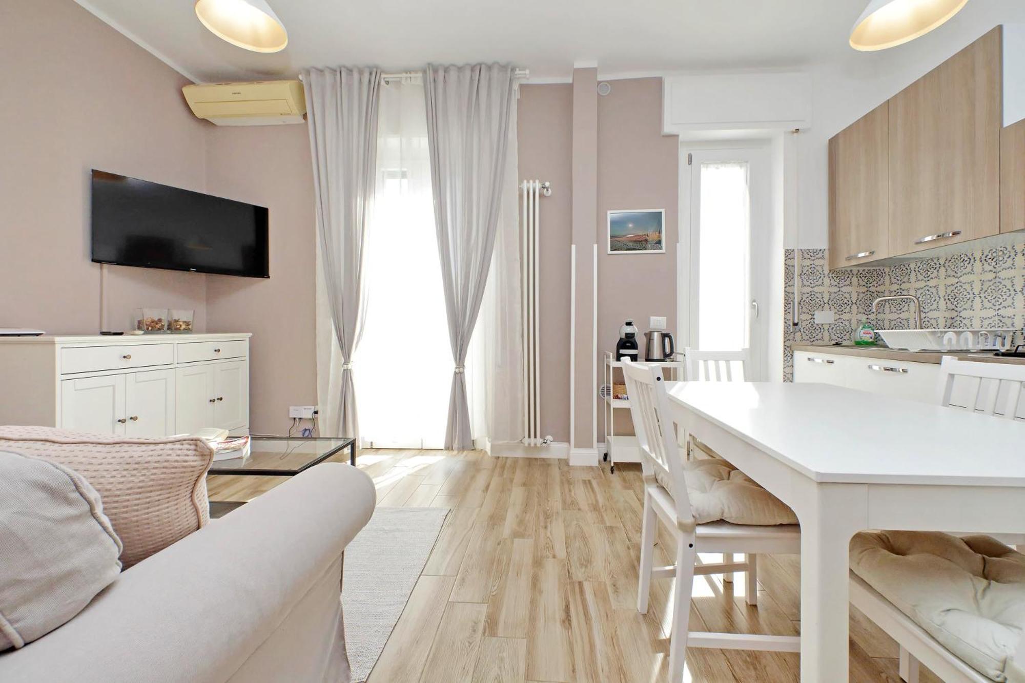 Pr Apartment - Fiumicino Rome Airport 9 Min - Exterior foto