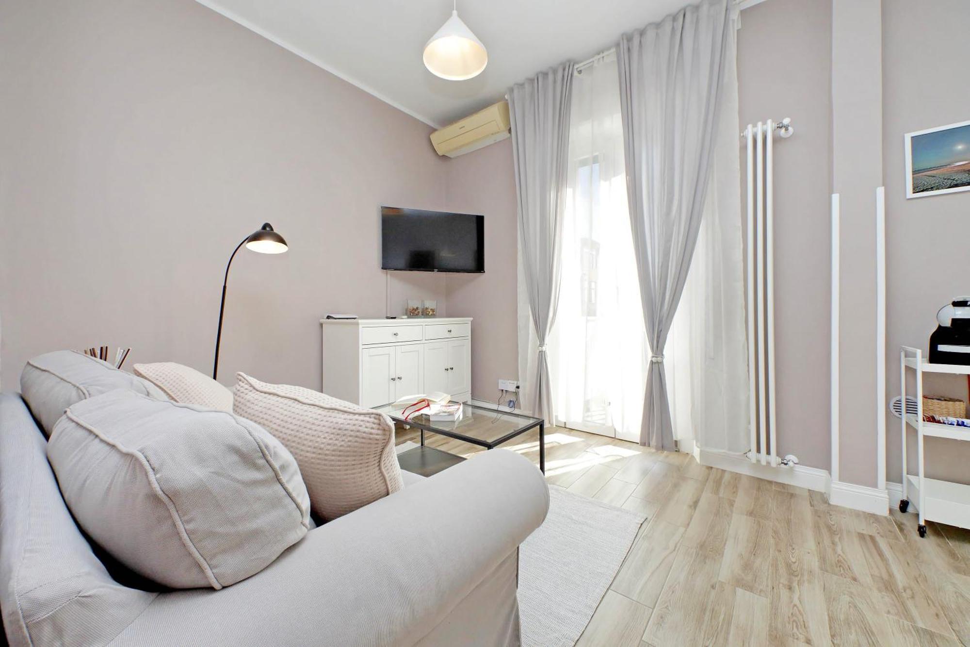 Pr Apartment - Fiumicino Rome Airport 9 Min - Exterior foto